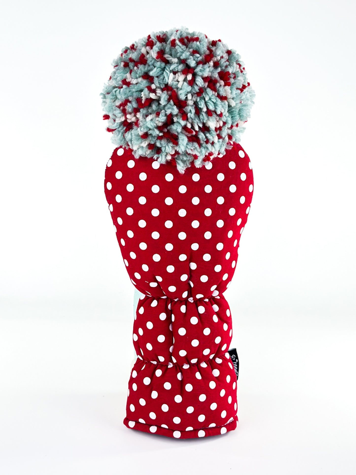 Retro Kitsch Club Headcover