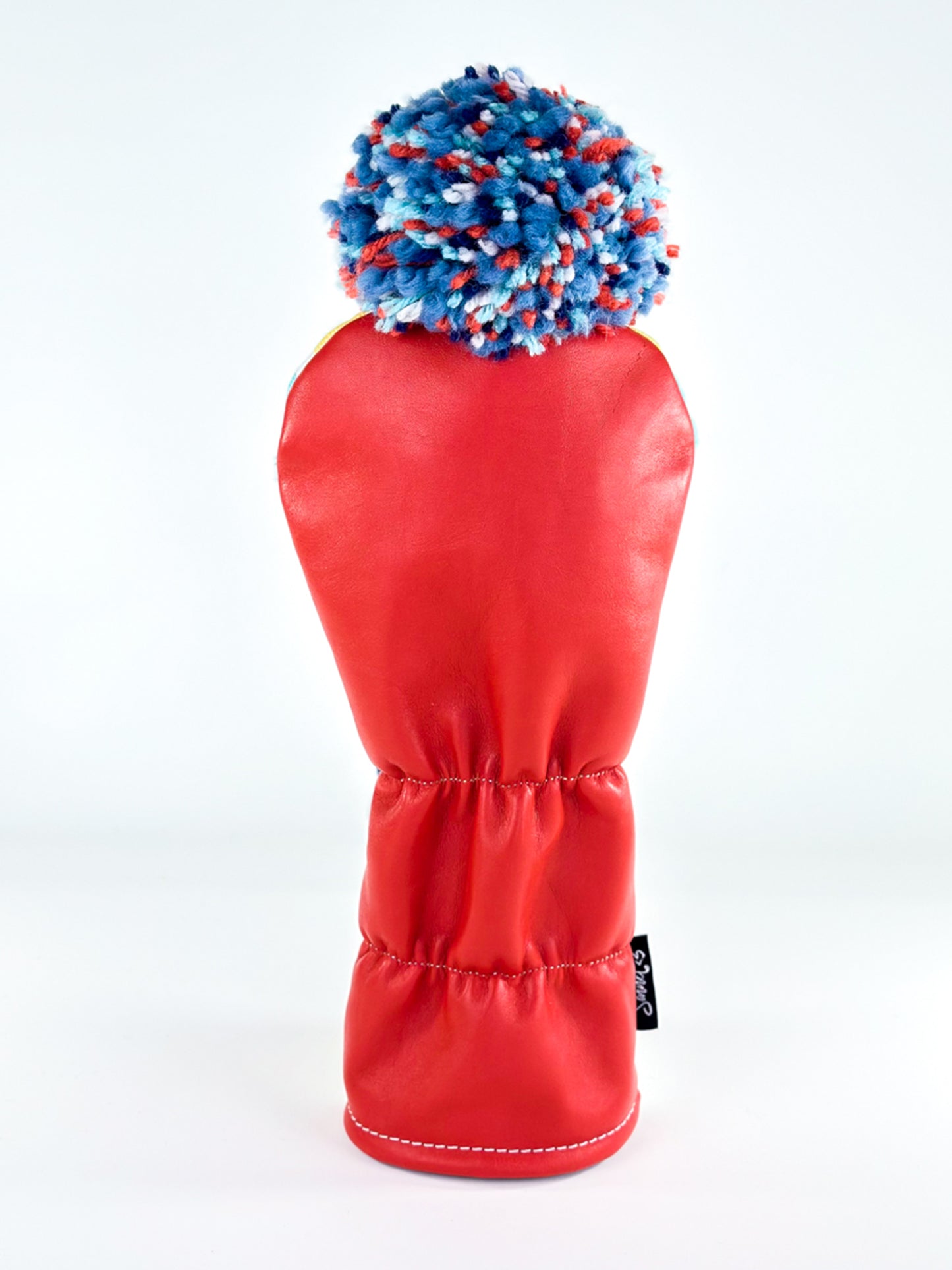 Coastal Club Headcover