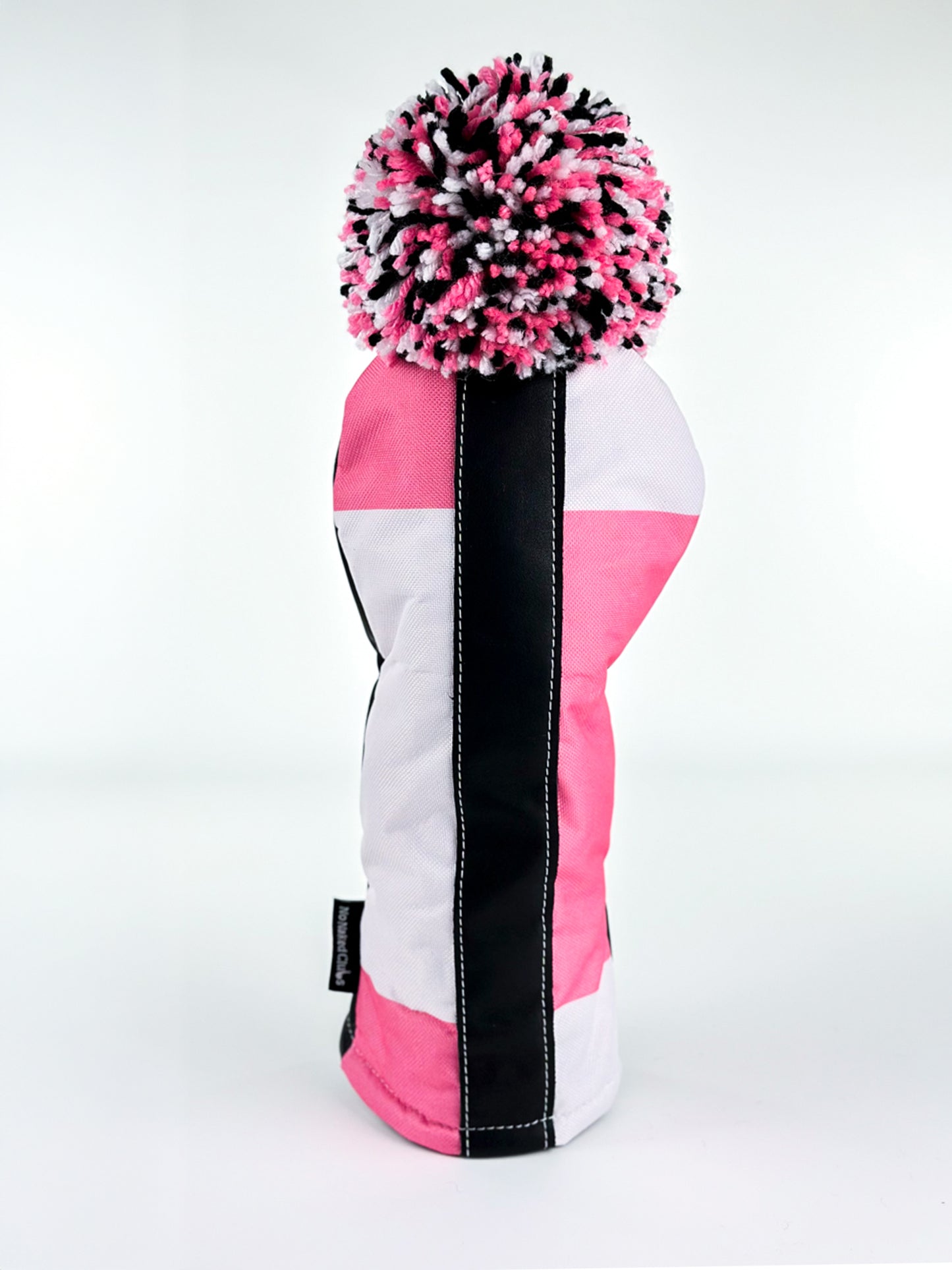 Drive-In Diva Golf Club Headcover