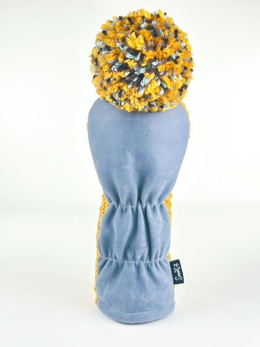 Field and Fairway Golf Club Headcover