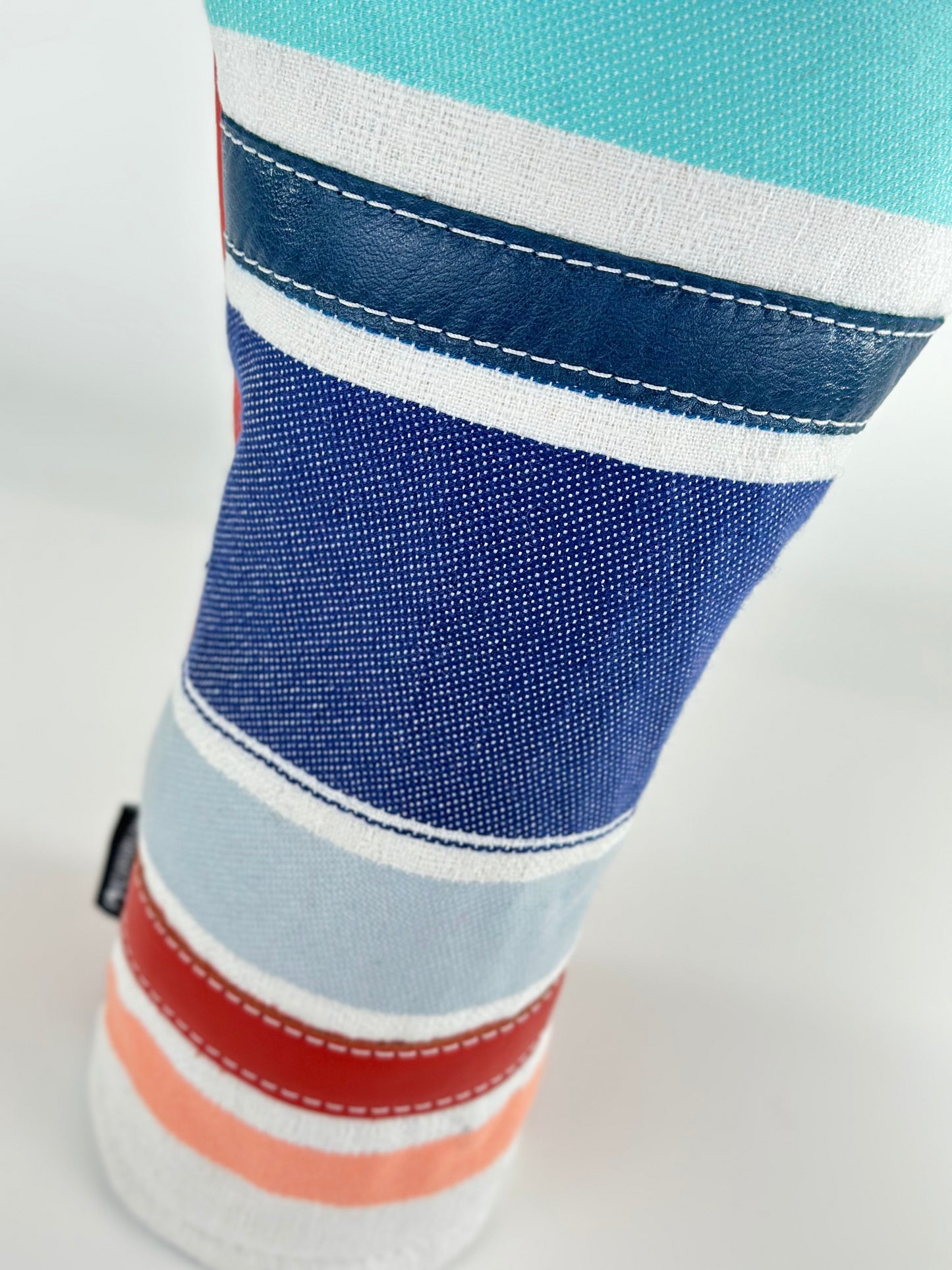 Coastal Club Headcover