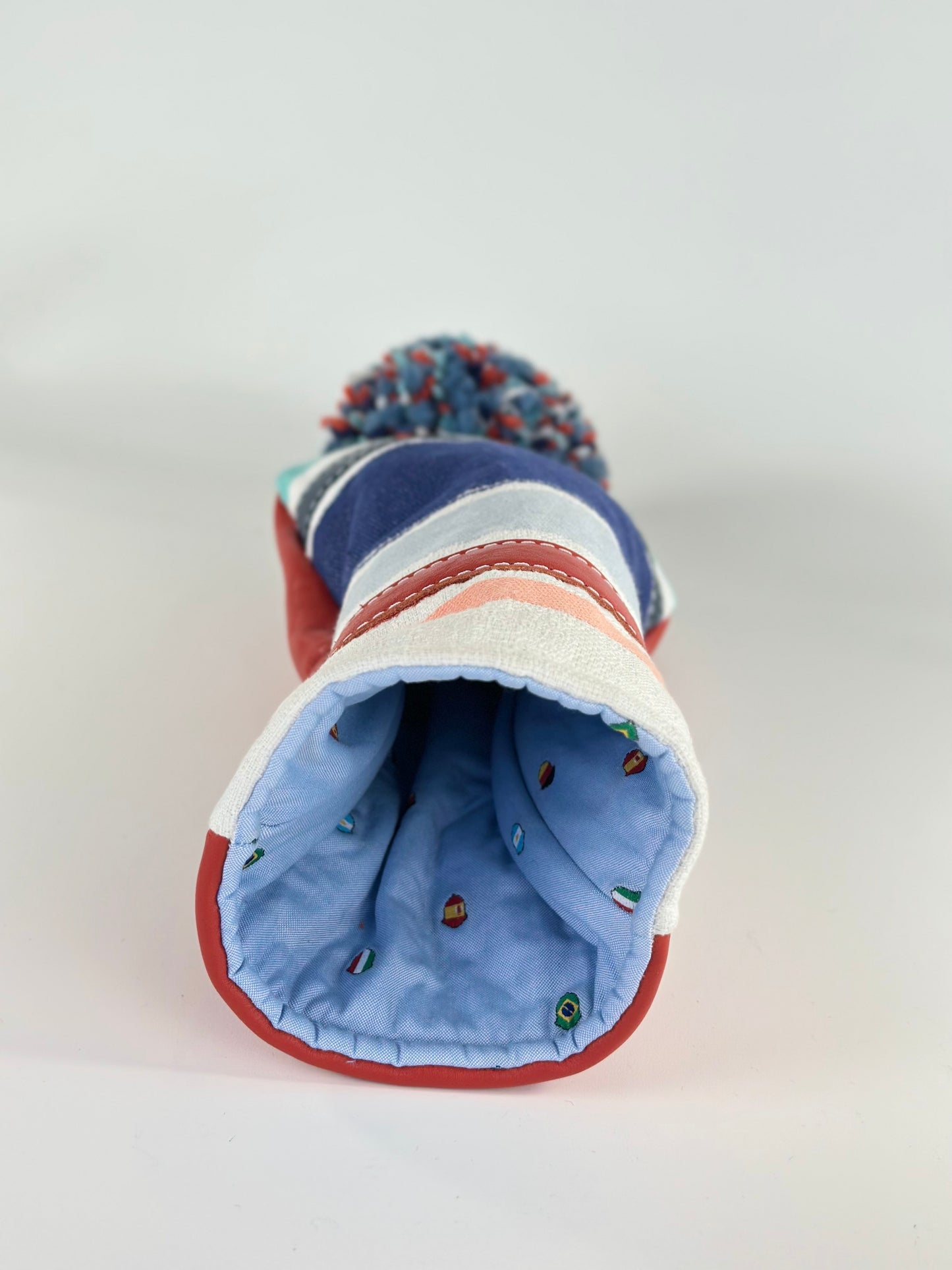 Coastal Club Headcover