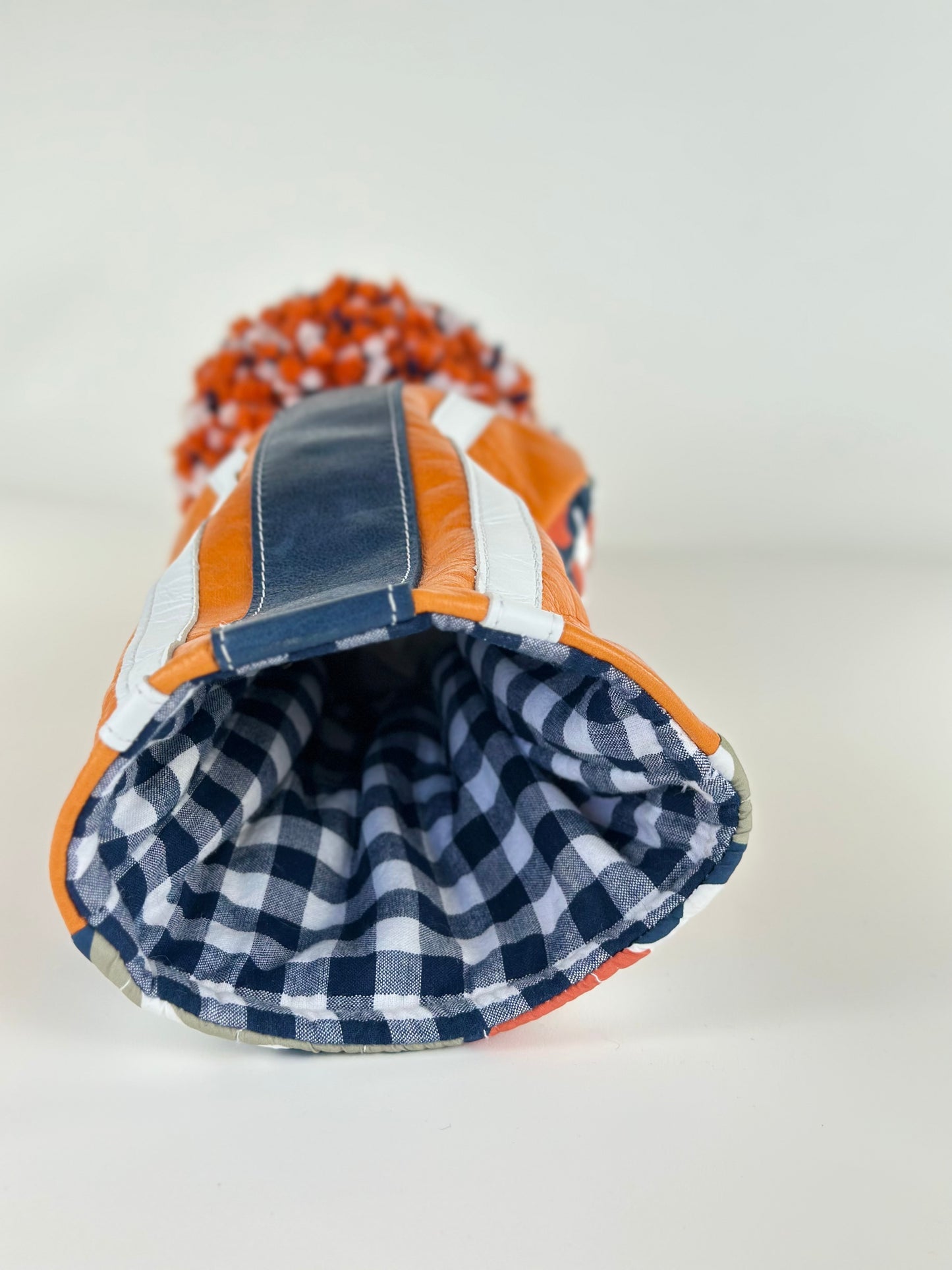 Gridiron Camo Golf Club Headcover