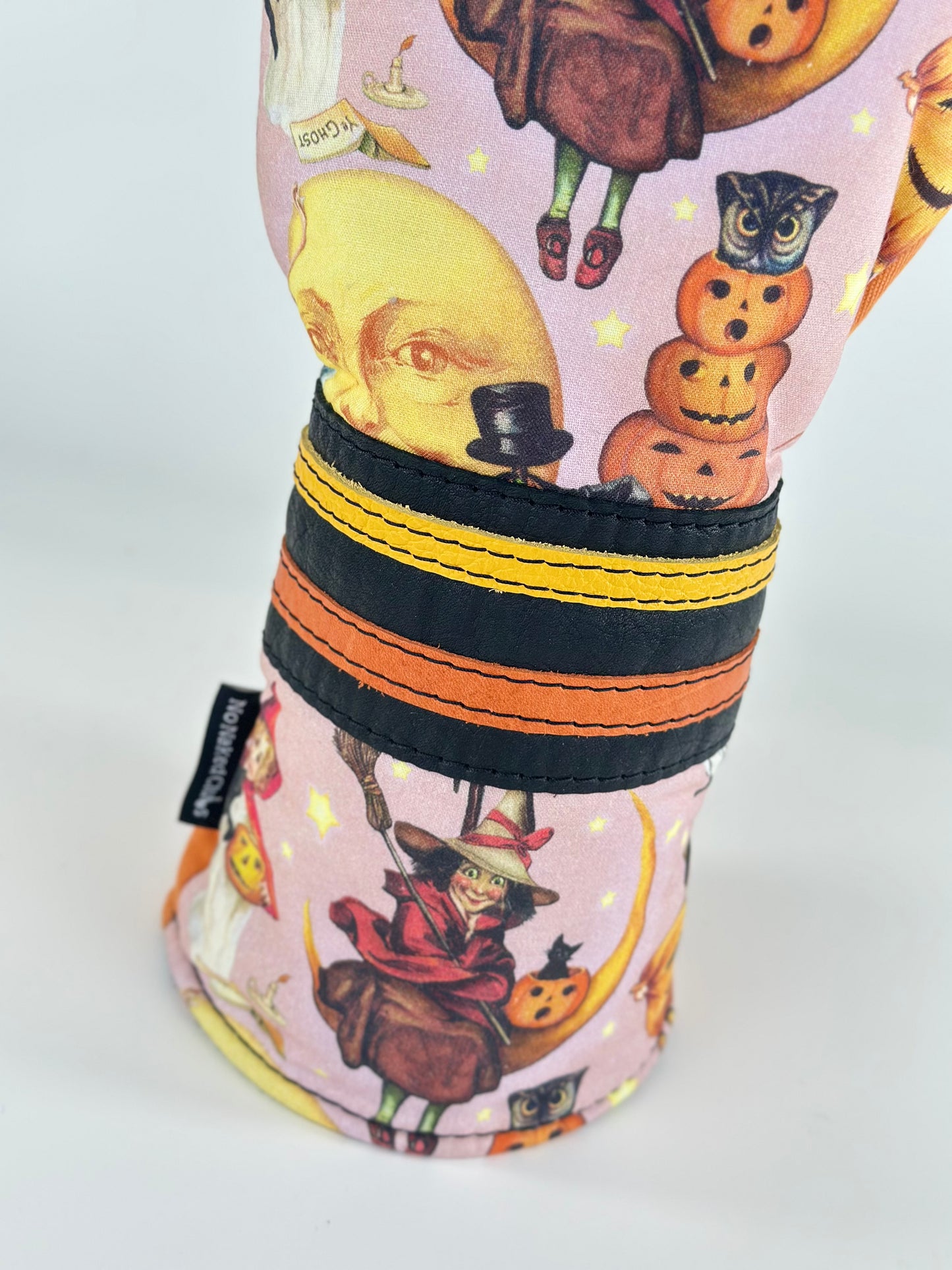 Spooky Season Club Headcover