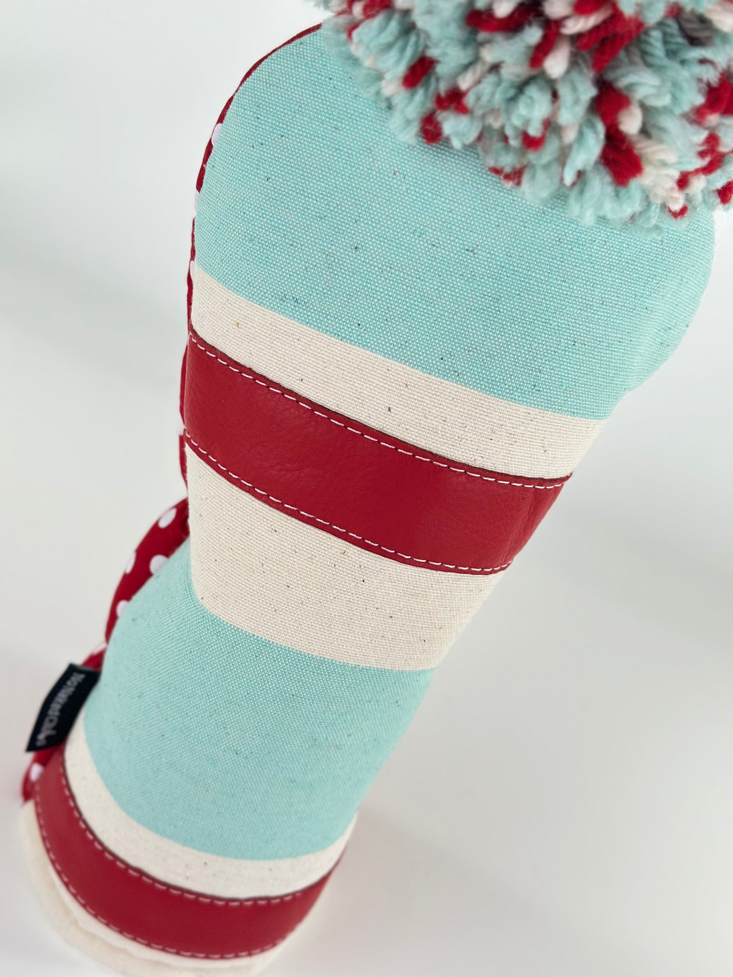 Retro Kitsch Club Headcover