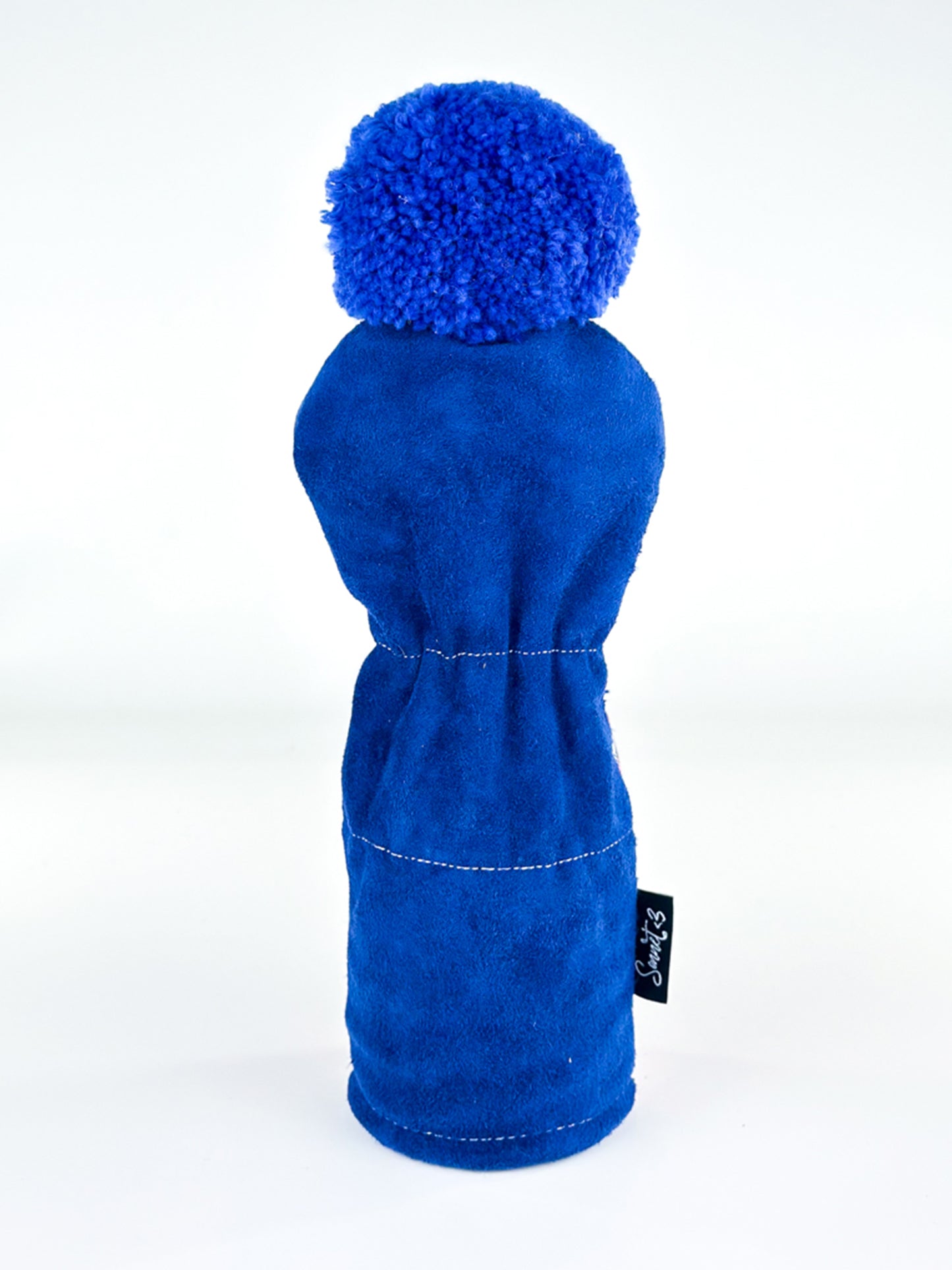Suede All Day Headcover