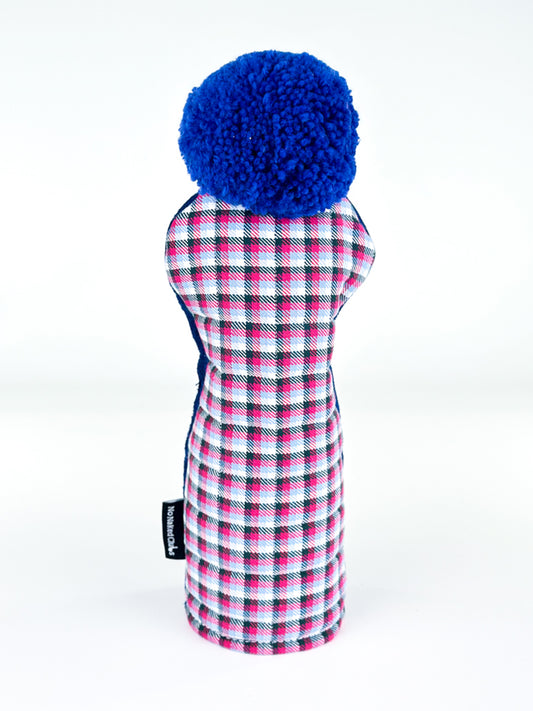 Suede All Day Headcover