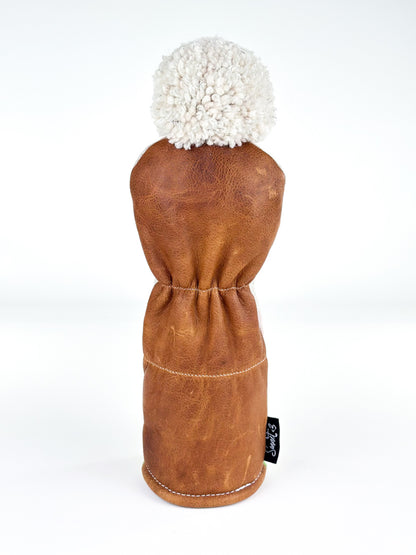 Whiskey Fade Club Headcover