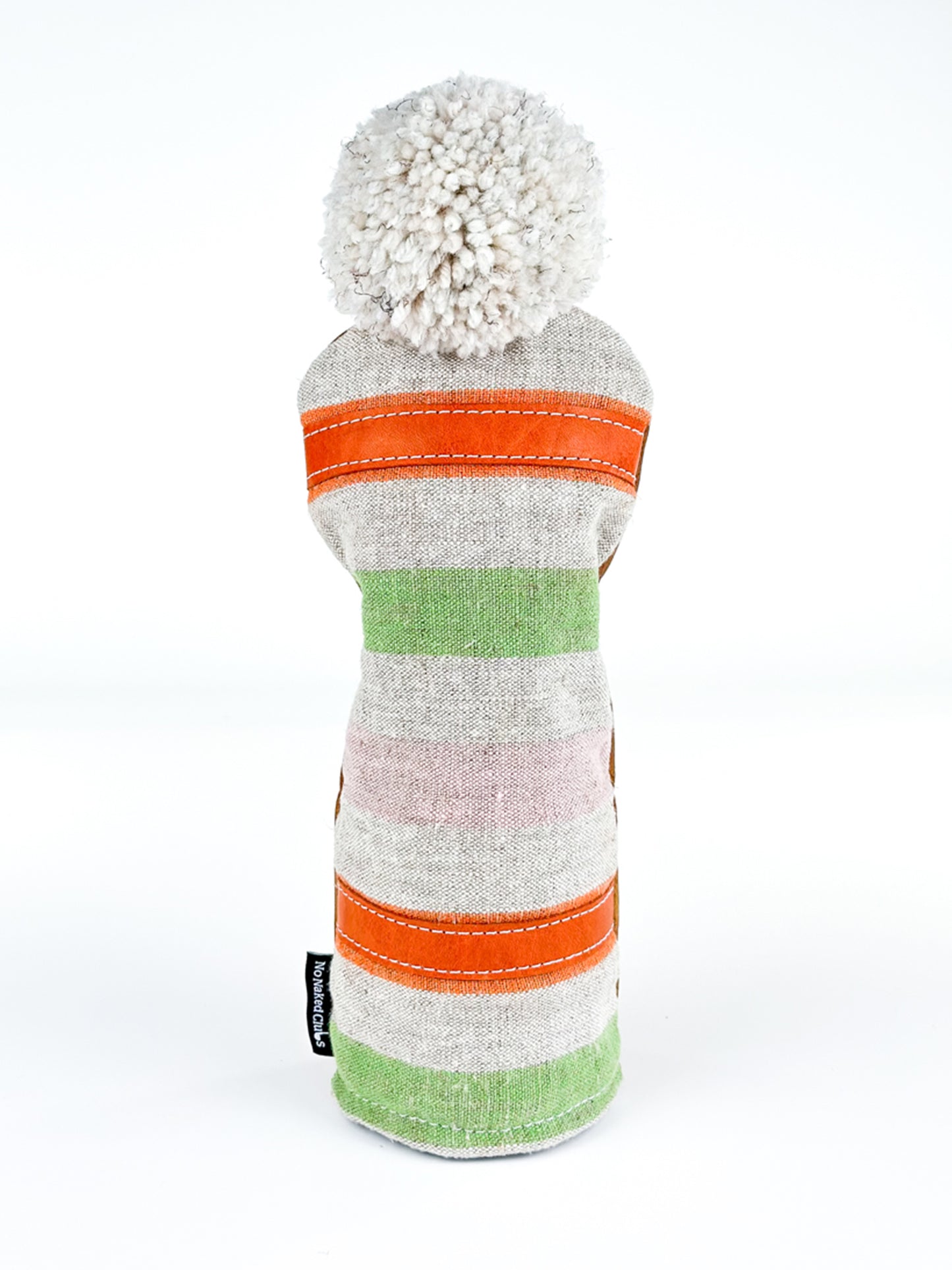 Whiskey Fade Club Headcover