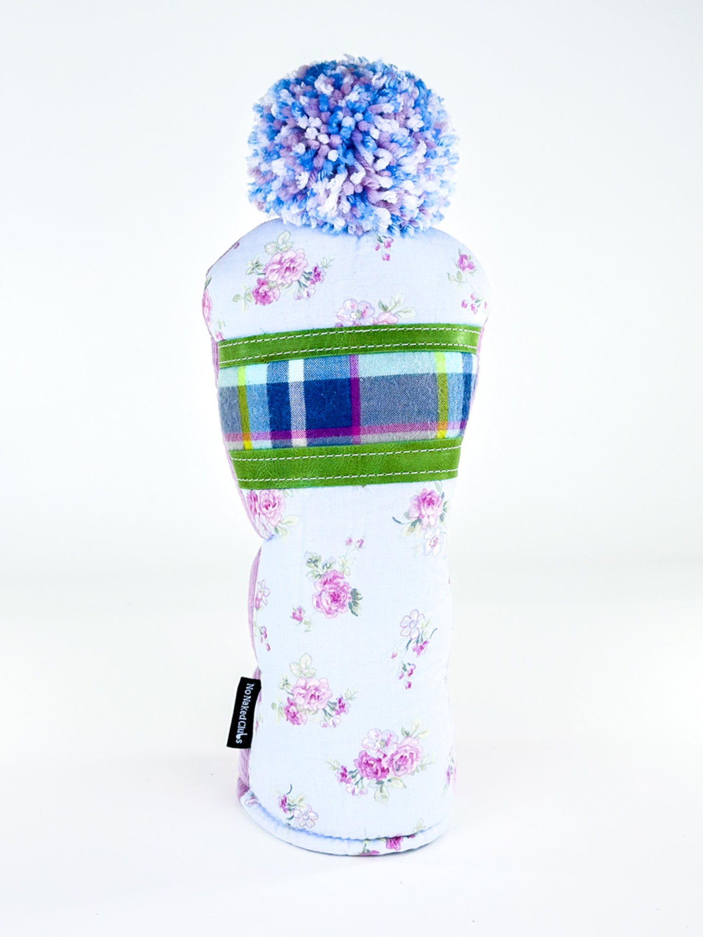 Lavender Garden Club Headcover