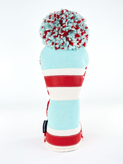 Retro Kitsch Club Headcover