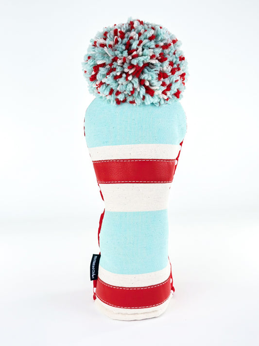 Retro Kitsch Club Headcover