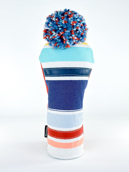 Coastal Club Headcover
