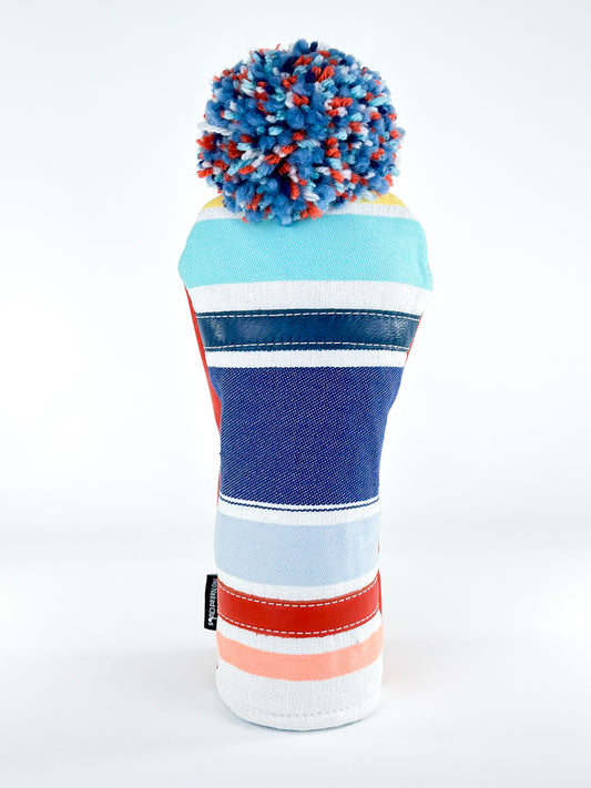 Coastal Club Headcover