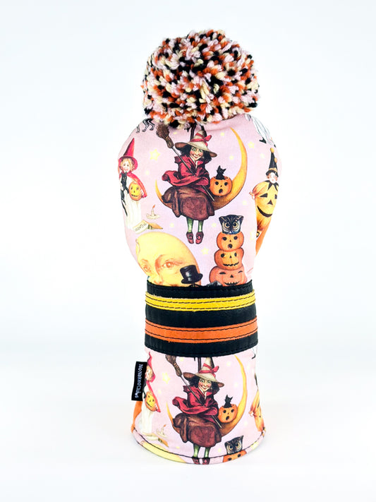 Spooky Season Club Headcover