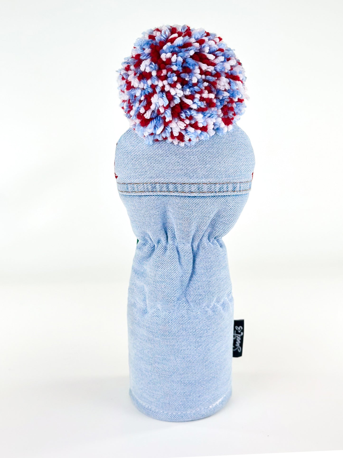 Kindness Pom Club Headcover