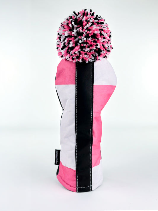 Drive-In Diva Golf Club Headcover