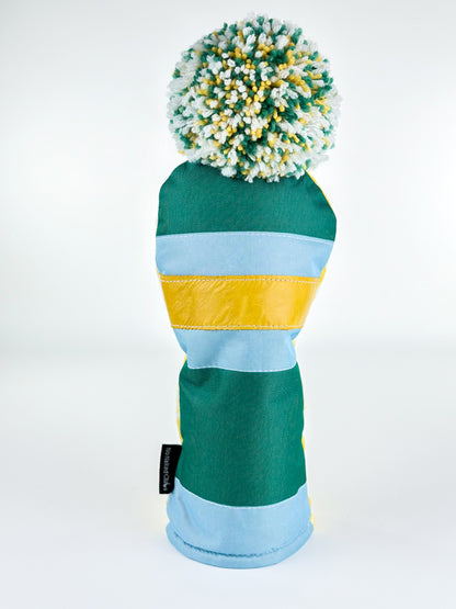 Lemon Fairway Golf Club Headcover
