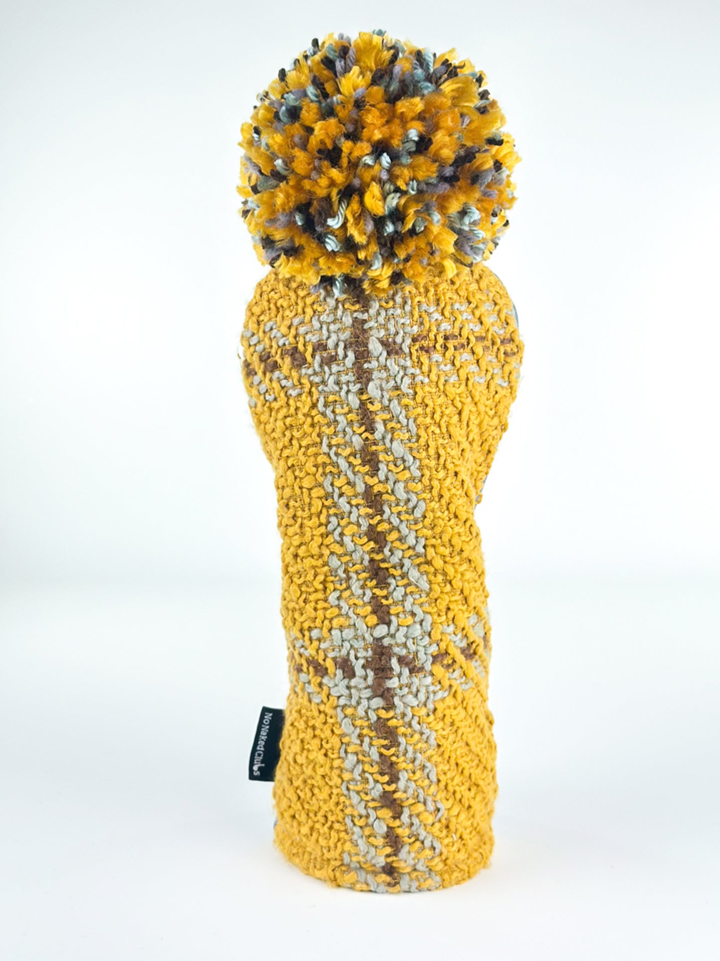 Field and Fairway Golf Club Headcover