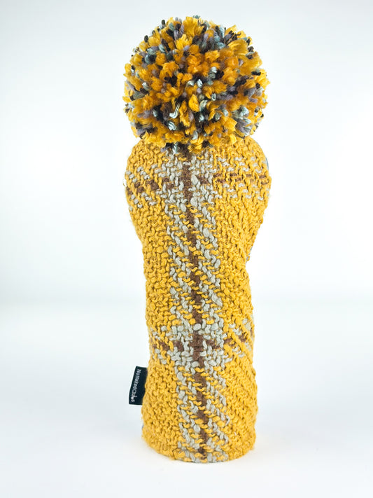 Field and Fairway Golf Club Headcover