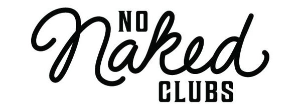 No Naked Clubs