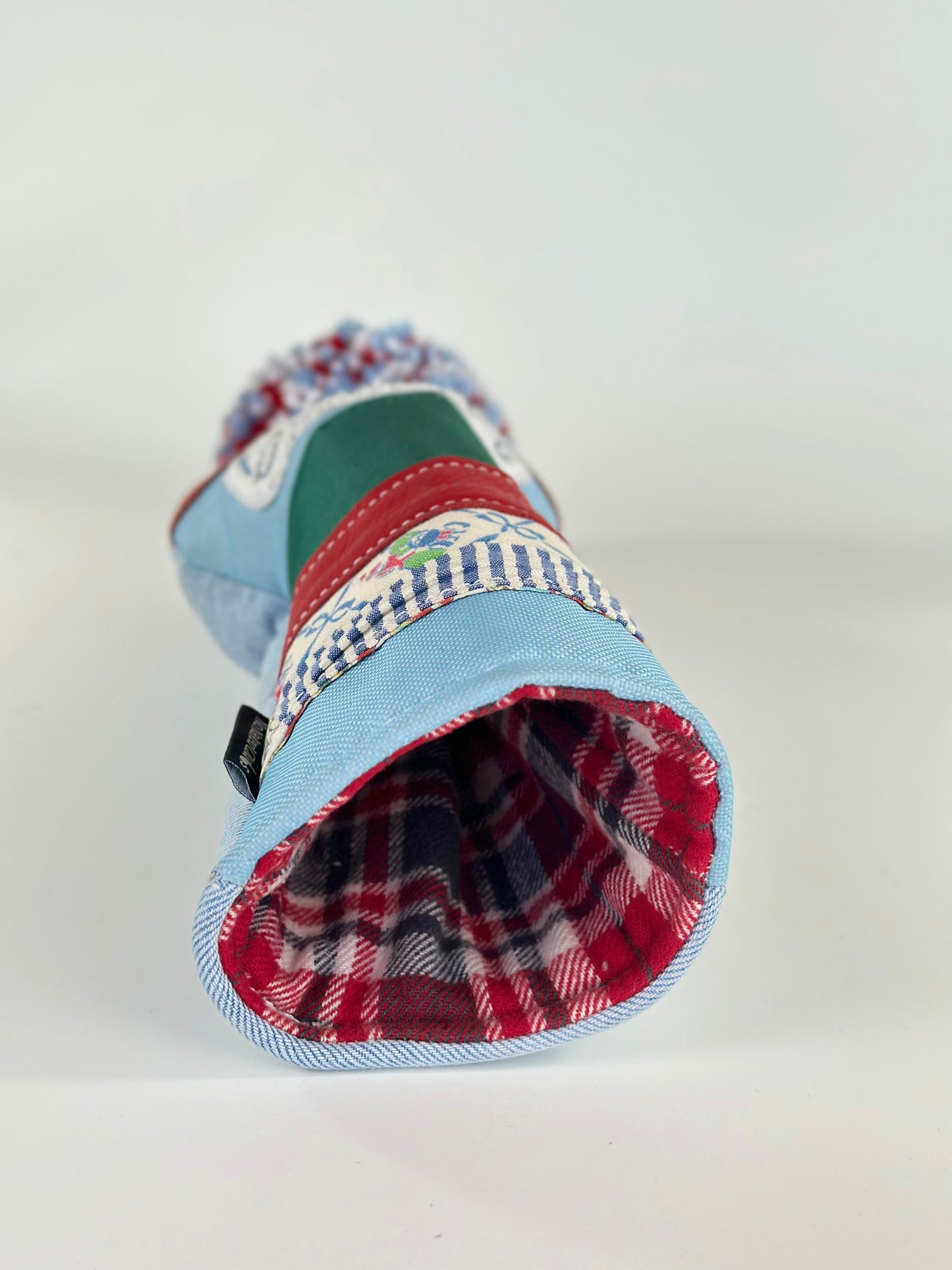Kindness Pom Club Headcover