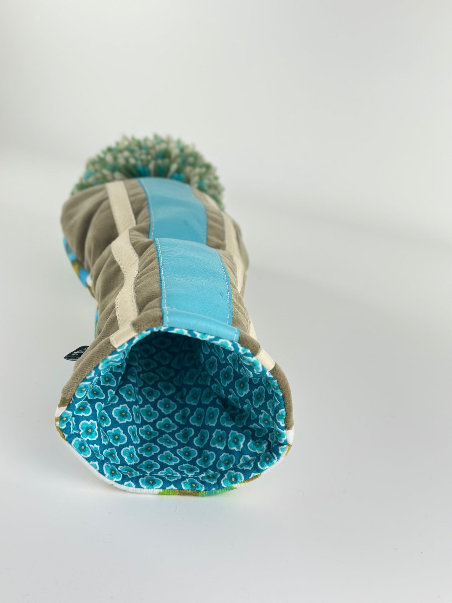 Lawn Party Golf Club Headcover