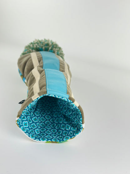 Lawn Party Golf Club Headcover