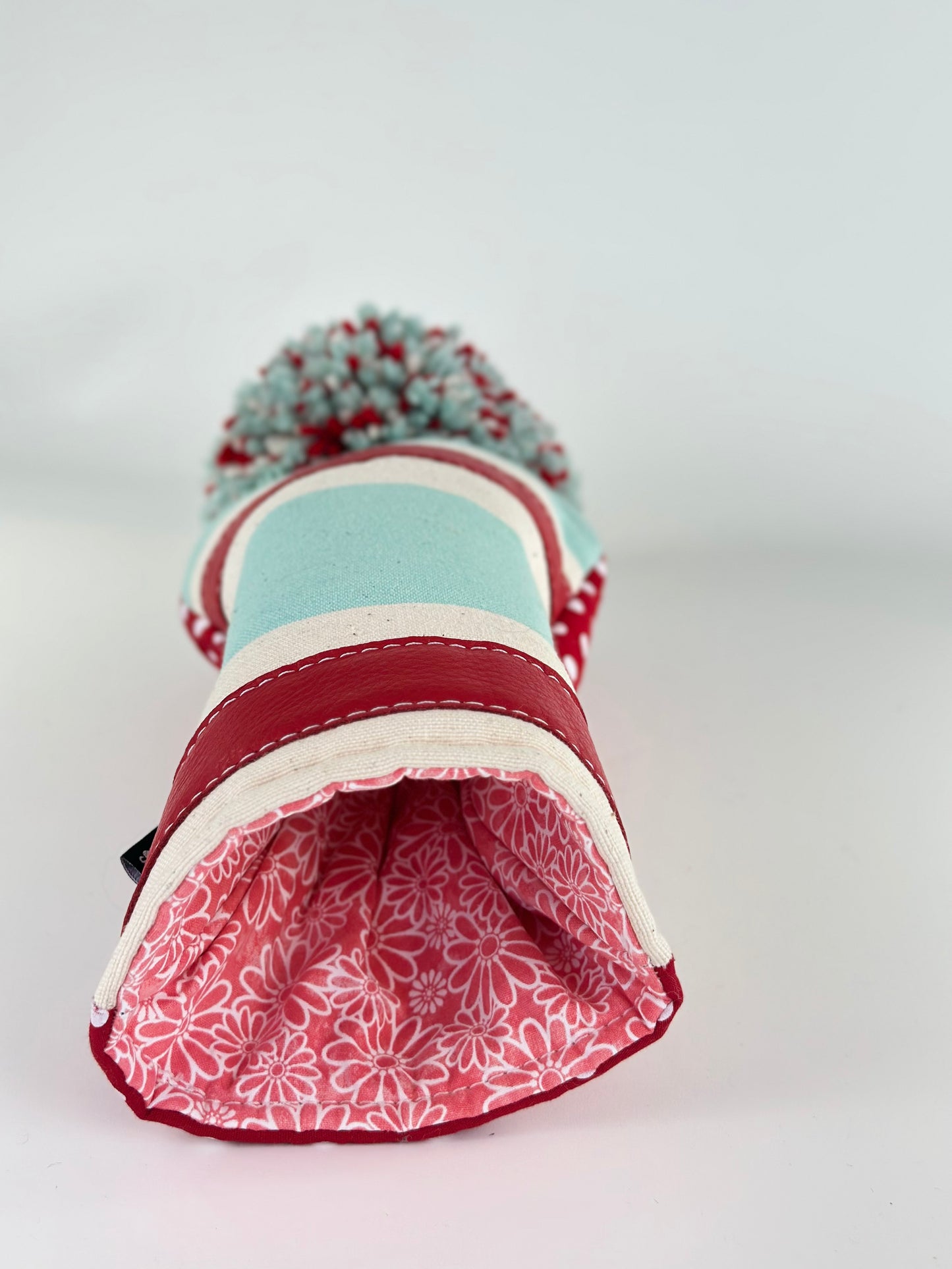 Retro Kitsch Club Headcover