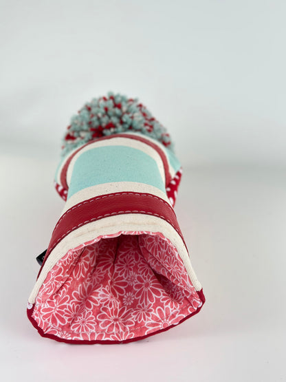 Retro Kitsch Club Headcover