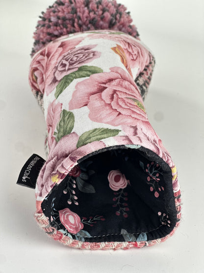 Rosewood Royale Golf Club Headcover