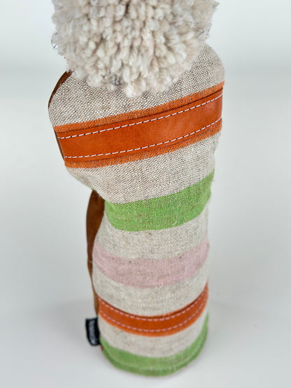 Whiskey Fade Club Headcover