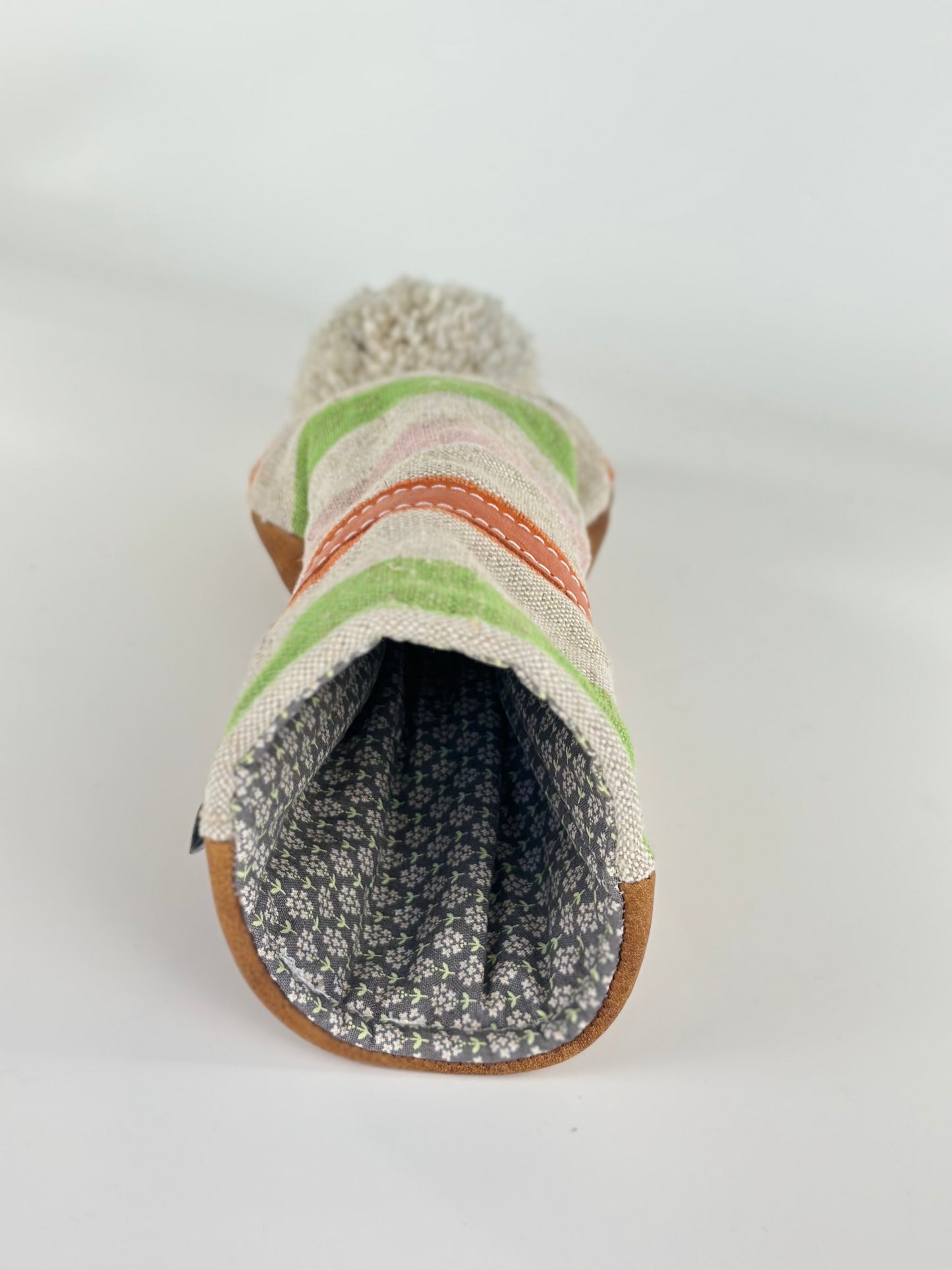 Whiskey Fade Club Headcover